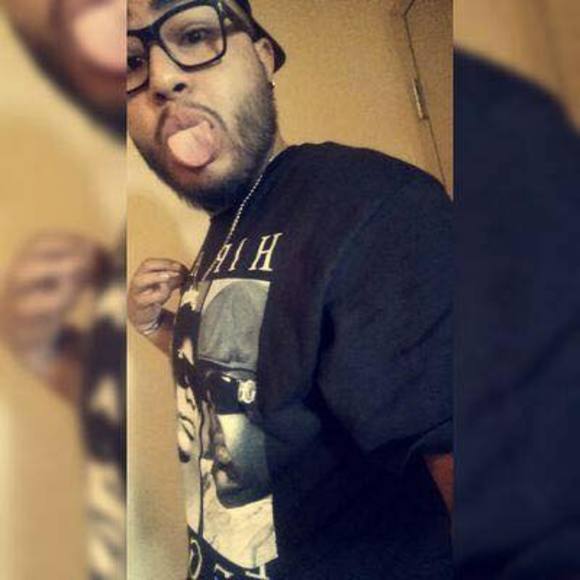 Meet your Posher, Daniel - Picture 1 of 1